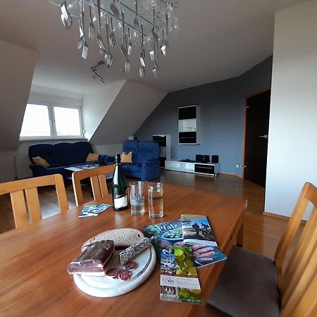 Ferienwohnung Am Schoosberg, Niederkirchen Bei Deidesheim エクステリア 写真
