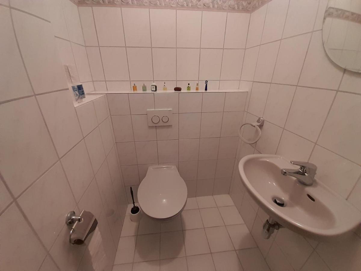 Ferienwohnung Am Schoosberg, Niederkirchen Bei Deidesheim エクステリア 写真