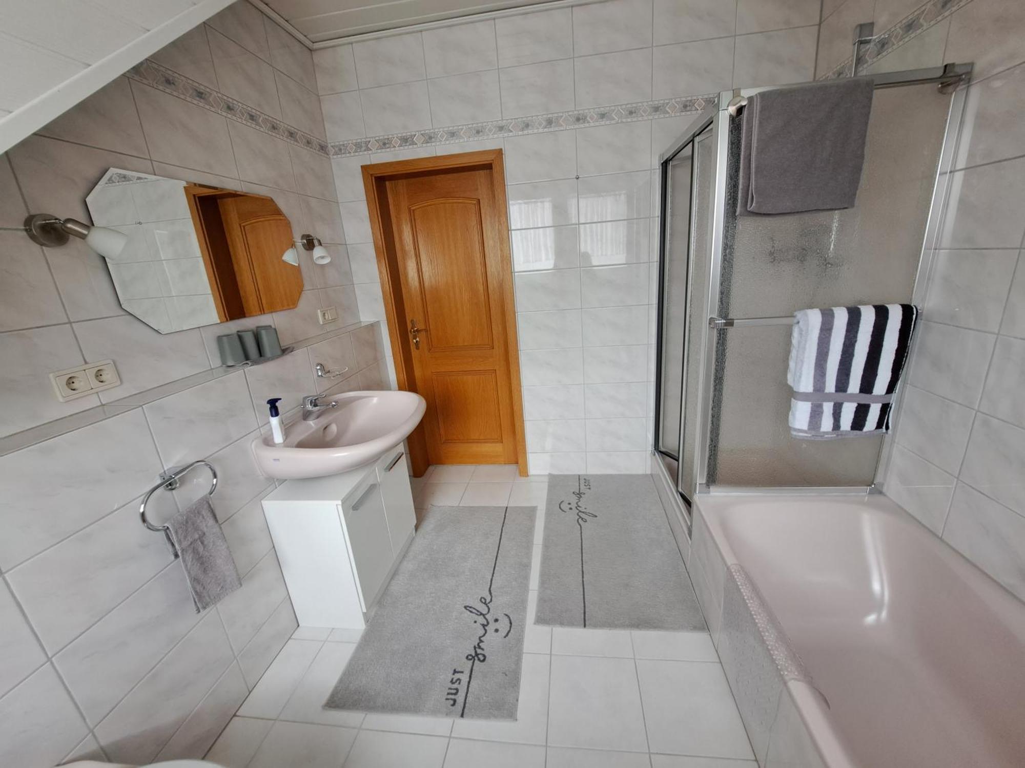 Ferienwohnung Am Schoosberg, Niederkirchen Bei Deidesheim エクステリア 写真