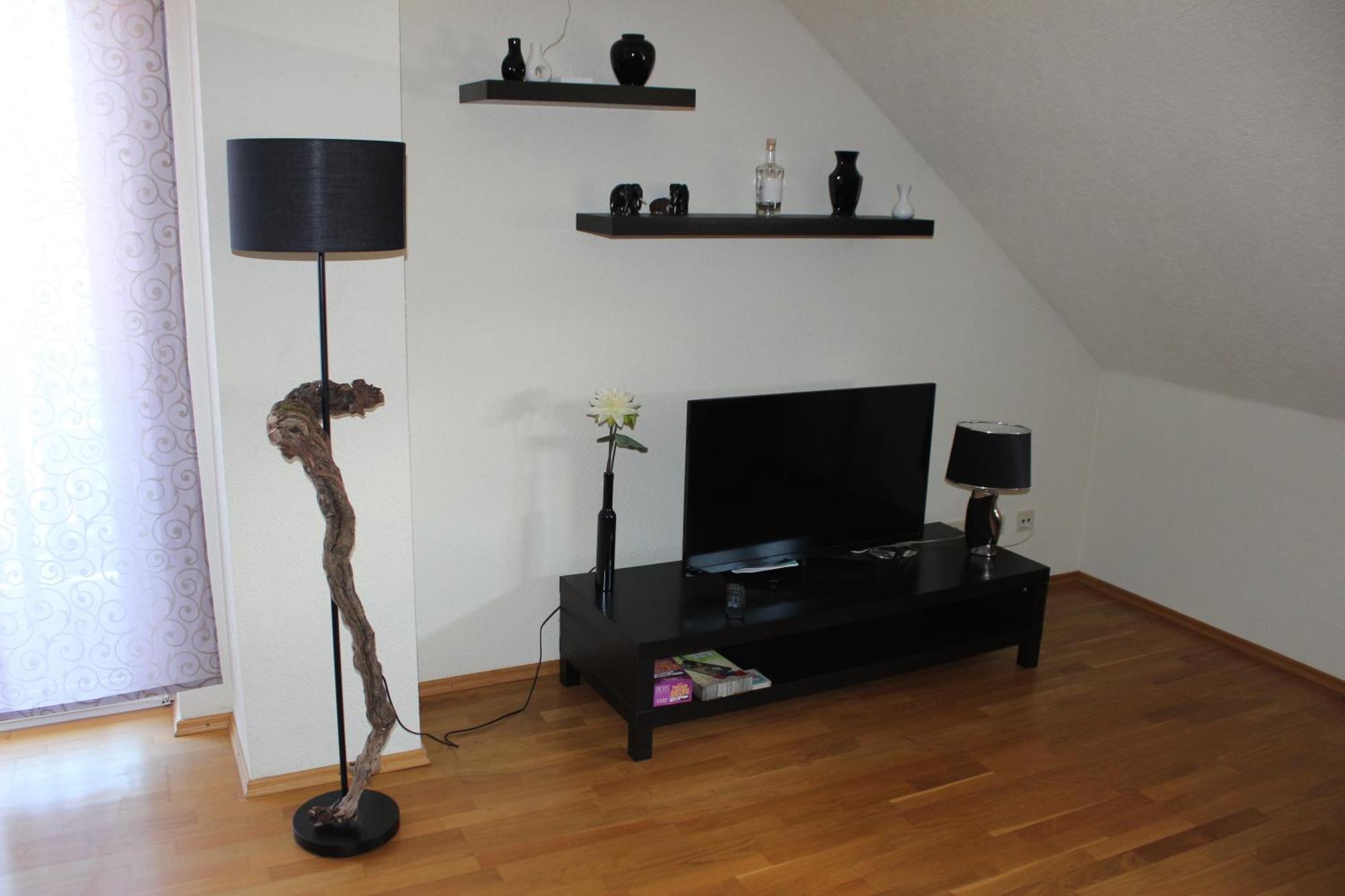 Ferienwohnung Am Schoosberg, Niederkirchen Bei Deidesheim エクステリア 写真